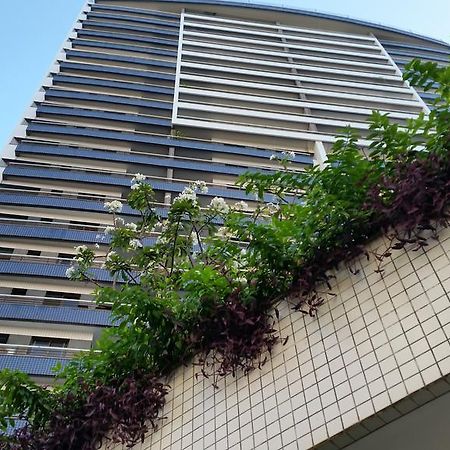 Amazonia Residence 3 Quartos فورتاليز المظهر الخارجي الصورة