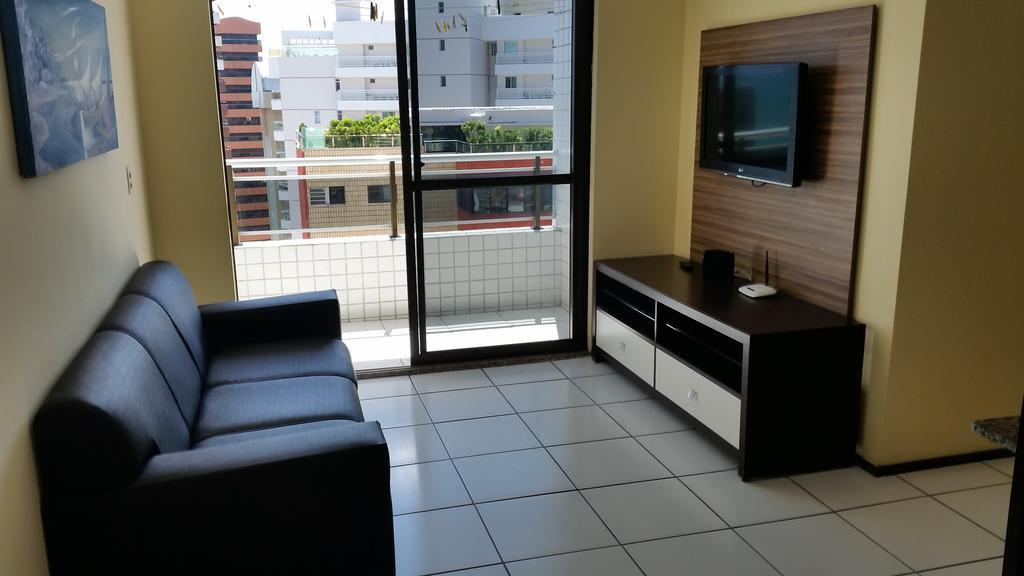 Amazonia Residence 3 Quartos فورتاليز المظهر الخارجي الصورة
