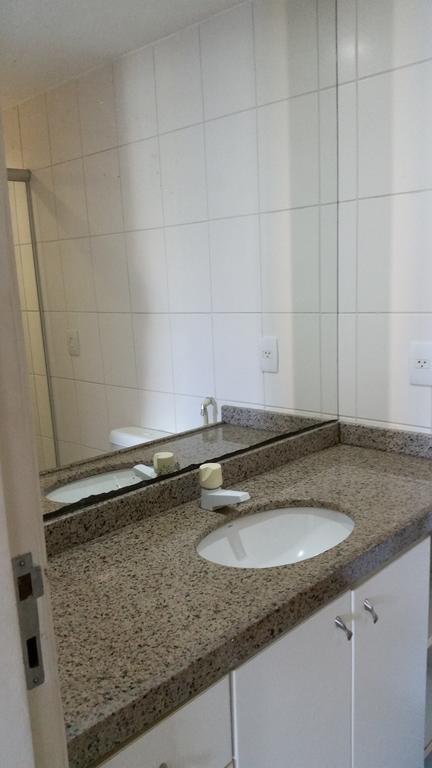 Amazonia Residence 3 Quartos فورتاليز المظهر الخارجي الصورة