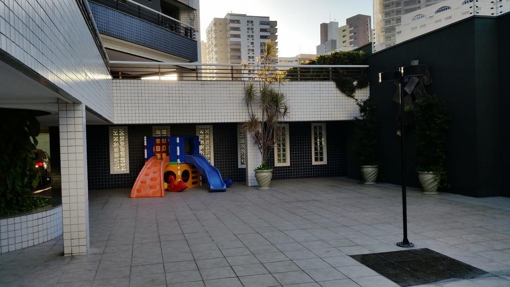 Amazonia Residence 3 Quartos فورتاليز المظهر الخارجي الصورة