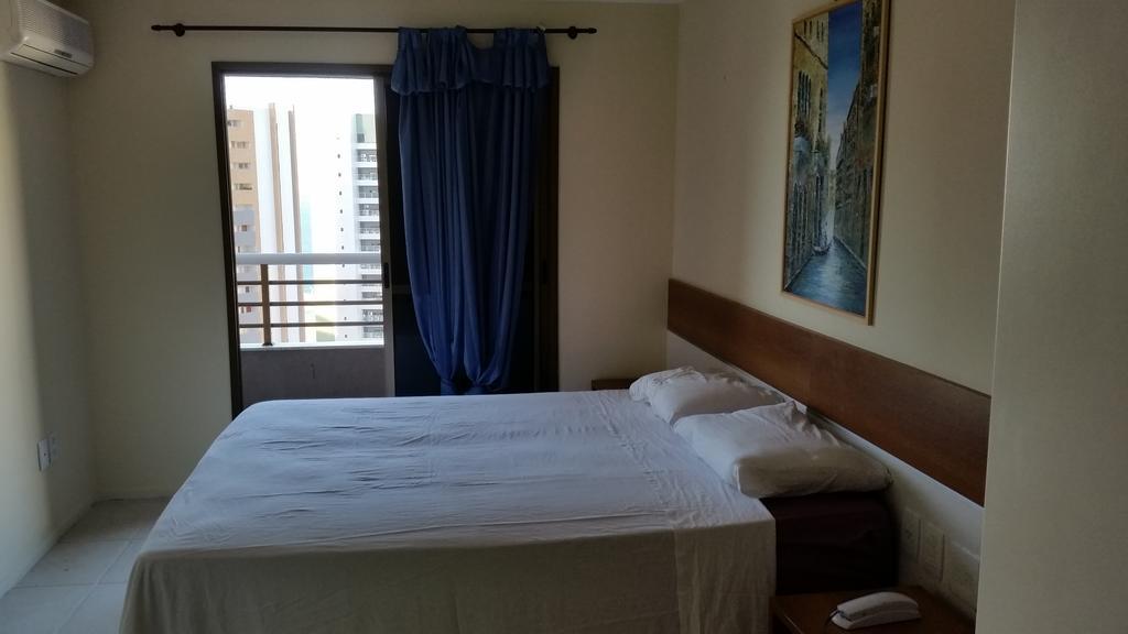 Amazonia Residence 3 Quartos فورتاليز المظهر الخارجي الصورة