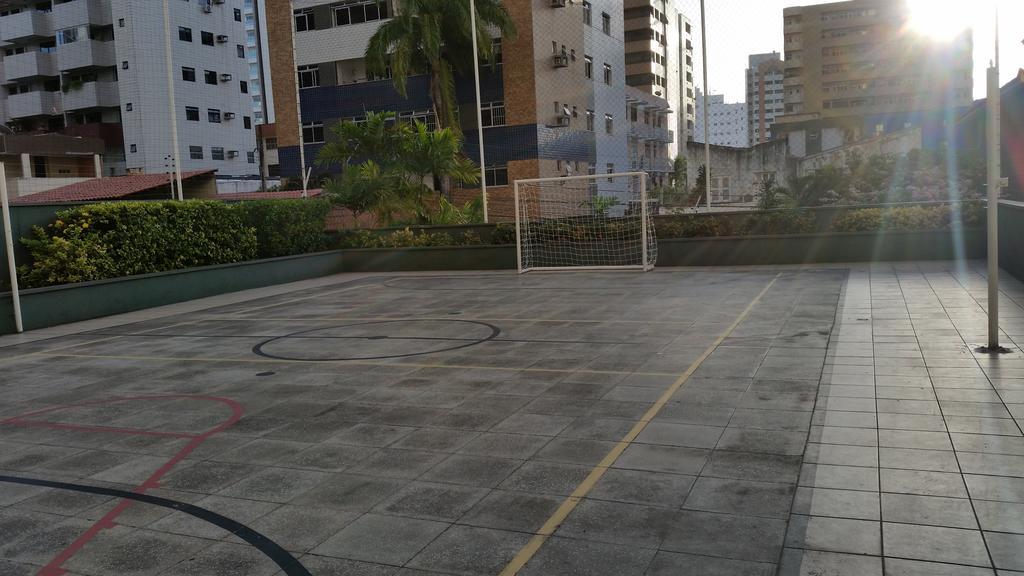 Amazonia Residence 3 Quartos فورتاليز المظهر الخارجي الصورة