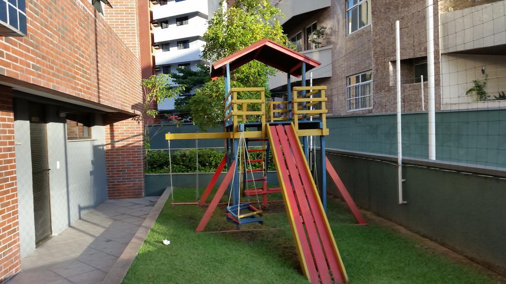 Amazonia Residence 3 Quartos فورتاليز المظهر الخارجي الصورة