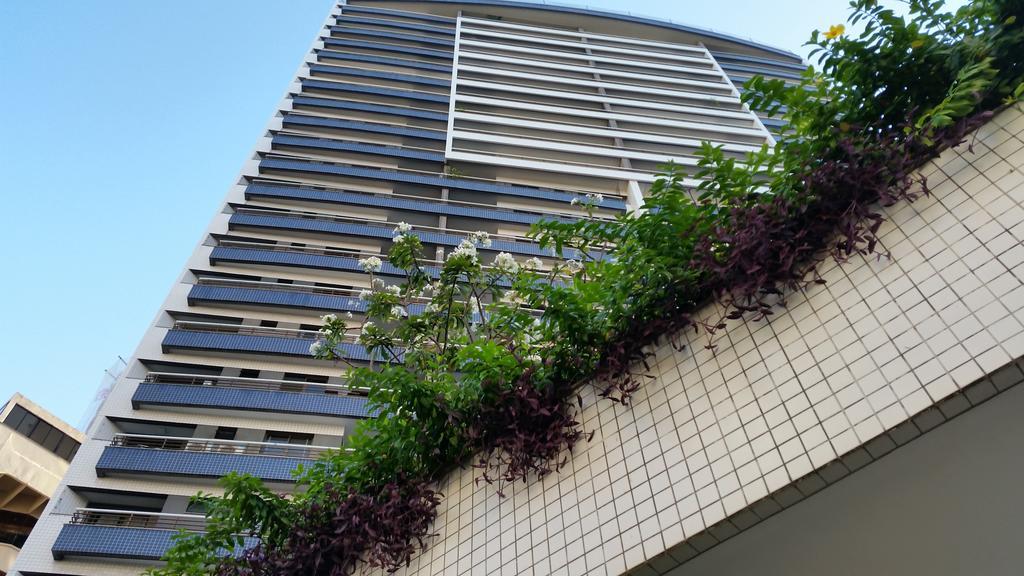 Amazonia Residence 3 Quartos فورتاليز المظهر الخارجي الصورة