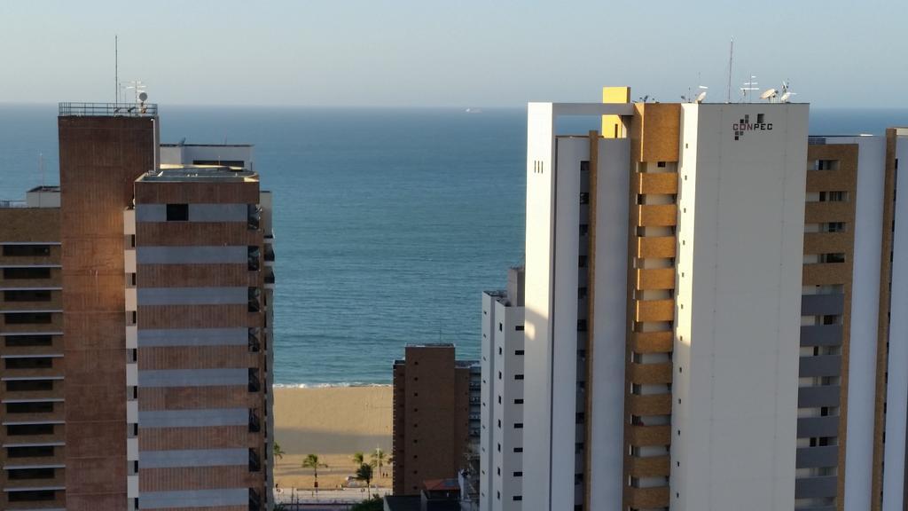 Amazonia Residence 3 Quartos فورتاليز المظهر الخارجي الصورة