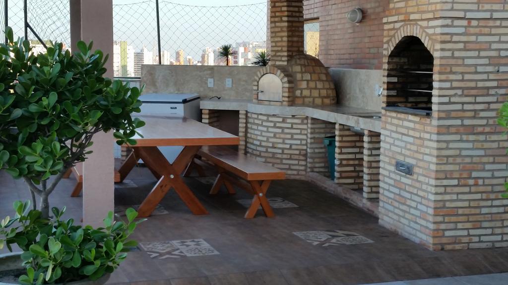 Amazonia Residence 3 Quartos فورتاليز المظهر الخارجي الصورة